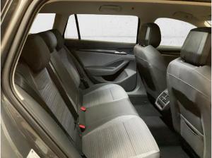 Skoda Superb Combi 1.5 TSI iV Selection LED NAVI AHK