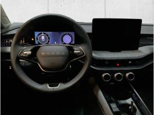 Skoda Superb Combi 1.5 TSI iV Selection LED NAVI AHK