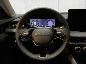 Skoda Superb Combi 1.5 TSI iV Selection LED NAVI AHK