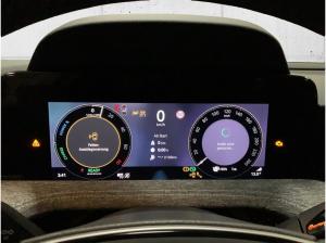 Skoda Superb Combi 1.5 TSI iV Selection LED NAVI AHK