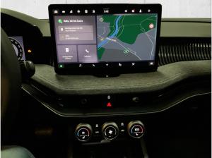 Skoda Superb Combi 1.5 TSI iV Selection LED NAVI AHK