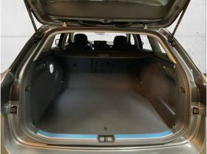 Skoda Superb Combi 1.5 TSI iV Selection LED NAVI AHK