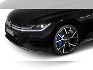 Volkswagen Arteon Shooting Brake 2.0 TSI R DSG 4M Navi PDC SHZ