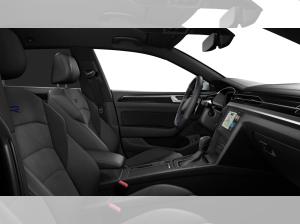 Volkswagen Arteon Shooting Brake 2.0 TSI R DSG 4M Navi PDC SHZ