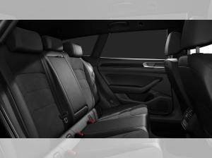 Volkswagen Arteon Shooting Brake 2.0 TSI R DSG 4M Navi PDC SHZ