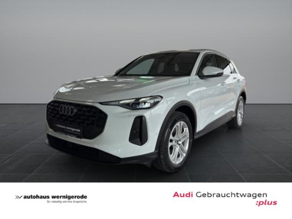 Audi Q5 2.0TDI S tronic quattro *Kamera*Pano*AHK