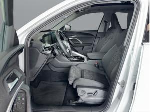 Audi Q5 2.0TDI S tronic quattro *Kamera*Pano*AHK