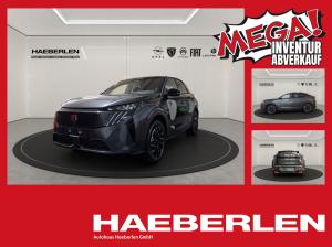 Peugeot 3008 1.2 145 GT Exclusive ACC+Alcantara+LED+Navi