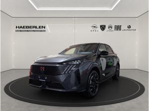 Peugeot 3008 1.2 145 GT Exclusive ACC+Alcantara+LED+Navi