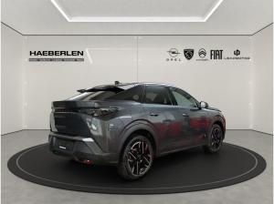 Peugeot 3008 1.2 145 GT Exclusive ACC+Alcantara+LED+Navi