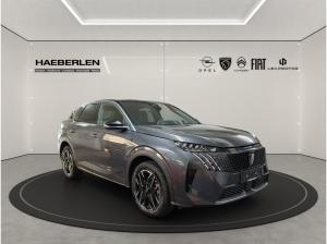 Peugeot 3008 1.2 145 GT Exclusive ACC+Alcantara+LED+Navi