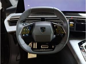 Peugeot 3008 1.2 145 GT Exclusive ACC+Alcantara+LED+Navi