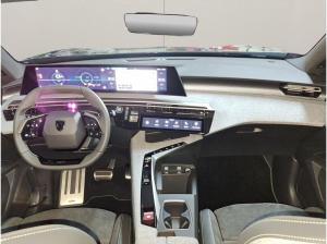 Peugeot 3008 1.2 145 GT Exclusive ACC+Alcantara+LED+Navi