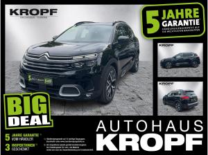 Citroën C5 Aircross 225 Shine Pack LED+Pano+SD+SHZ+360