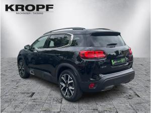 Citroën C5 Aircross 225 Shine Pack LED+Pano+SD+SHZ+360