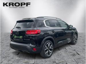 Citroën C5 Aircross 225 Shine Pack LED+Pano+SD+SHZ+360