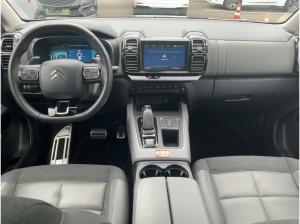 Citroën C5 Aircross 225 Shine Pack LED+Pano+SD+SHZ+360