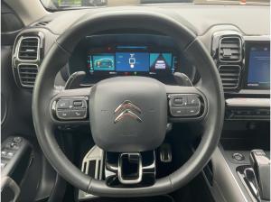 Citroën C5 Aircross 225 Shine Pack LED+Pano+SD+SHZ+360