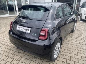 Fiat 500e *Großer Akku*ohne Anzahlung*versch.Farben*