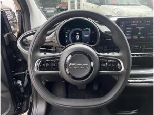 Fiat 500e *Großer Akku*ohne Anzahlung*versch.Farben*