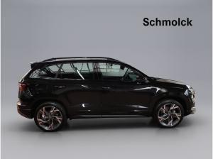 Skoda Karoq Sportline 2.0 TDI DSG 4x4 AHK LED NAVI ACC