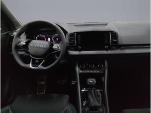 Skoda Karoq Sportline 2.0 TDI DSG 4x4 AHK LED NAVI ACC