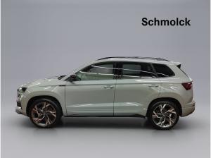 Skoda Karoq Sportline 2.0 TSI DSG AHK LED NAVI
