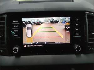 Skoda Karoq Sportline 2.0 TDI DSG 4x4 AHK LED NAVI ACC