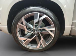 Skoda Karoq Sportline 2.0 TSI DSG AHK LED NAVI