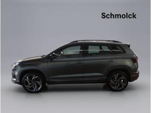 Skoda Karoq Sportline 2.0 TDI DSG 4x4 AHK LED NAVI