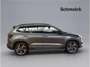 Skoda Karoq Sportline 2.0 TDI DSG 4x4 AHK LED NAVI