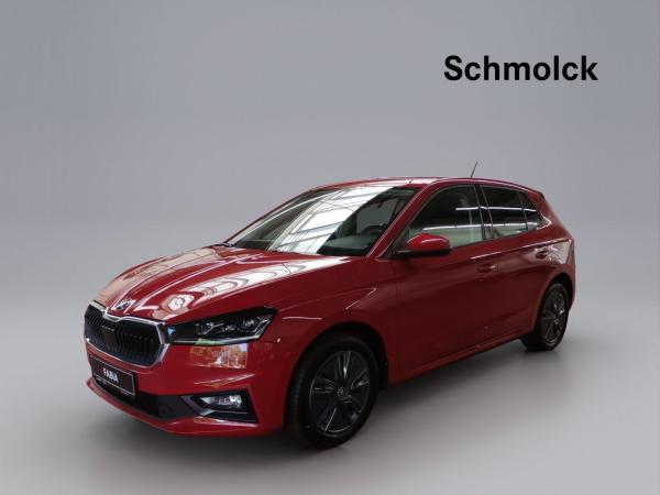 Fabia