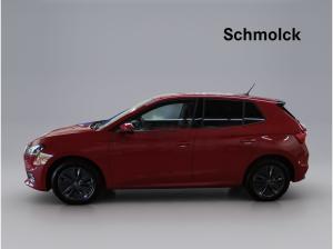 Skoda Fabia Balance 1.0 TSI DSG LED ACC PDC RFK