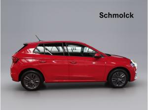 Skoda Fabia Balance 1.0 TSI DSG LED ACC PDC RFK