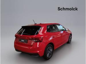 Skoda Fabia Balance 1.0 TSI DSG LED ACC PDC RFK