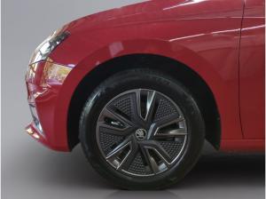Skoda Fabia Balance 1.0 TSI DSG LED ACC PDC RFK