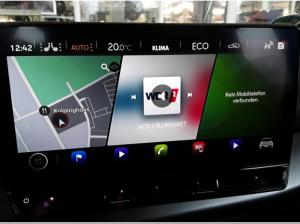 Cupra Born -Wärmepumpe -150kW  (204PS /  54kWh