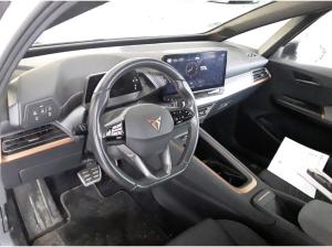 Cupra Born -Wärmepumpe -150kW  (204PS /  54kWh