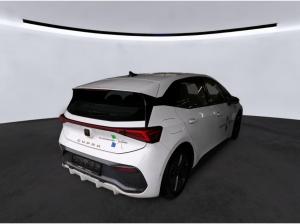 Cupra Born -Wärmepumpe -150kW  (204PS /  54kWh