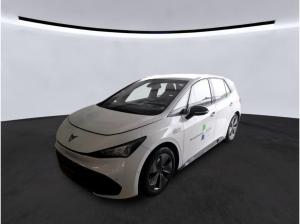 Cupra Born -Wärmepumpe -150kW  (204PS /  54kWh