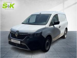 Renault Kangoo Rapid Advance L1 Blue dCi 95+NUR FÜR HANDWERKER+
