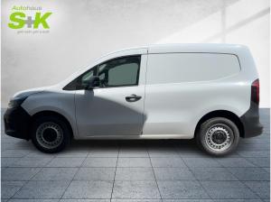Renault Kangoo Rapid Advance L1 Blue dCi 95+NUR FÜR HANDWERKER+