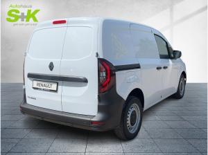 Renault Kangoo Rapid Advance L1 Blue dCi 95+NUR FÜR HANDWERKER+
