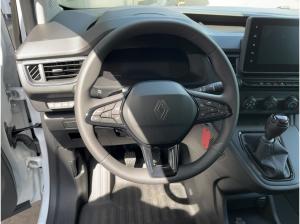 Renault Kangoo Rapid Advance L1 Blue dCi 95+NUR FÜR HANDWERKER+