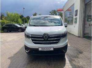 Renault Trafic Komfort L1H1 2,8t Blue dCi 150 Automatik+NUR FÜR HANDWERKER+