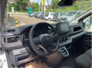 Renault Trafic Komfort L1H1 2,8t Blue dCi 150 Automatik+NUR FÜR HANDWERKER+