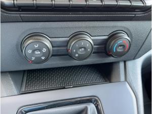 Renault Kangoo Rapid Advance L1 Blue dCi 95+NUR FÜR HANDWERKER+