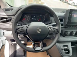 Renault Trafic Komfort L1H1 2,8t Blue dCi 150 Automatik+NUR FÜR HANDWERKER+