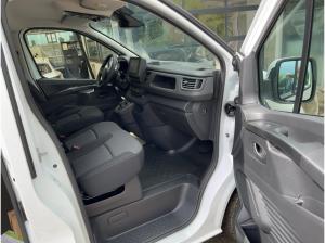 Renault Trafic Komfort L1H1 2,8t Blue dCi 150 Automatik+NUR FÜR HANDWERKER+