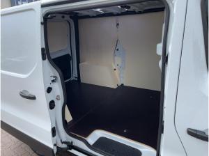 Renault Trafic Komfort L1H1 2,8t Blue dCi 150 Automatik+NUR FÜR HANDWERKER+